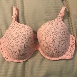 VS Lined Perfect Coverage